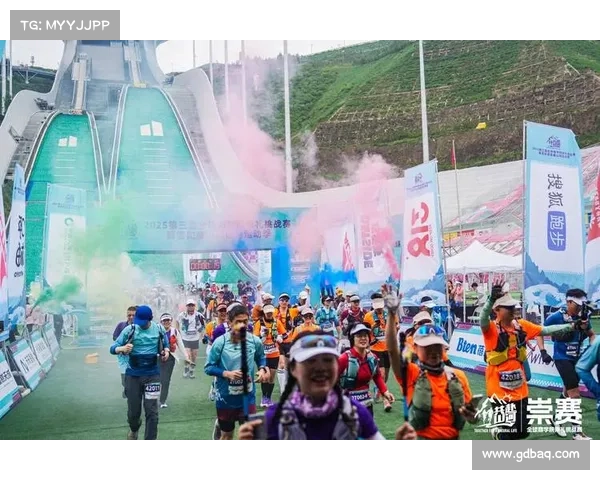 最近崇礼有哪些赛事_崇礼比赛