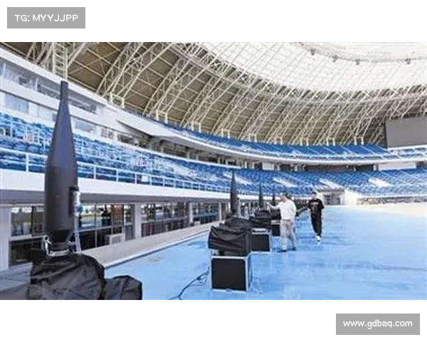 水滴体育场承办中国第十四届全运会核心赛事一场激情澎湃的体育盛典