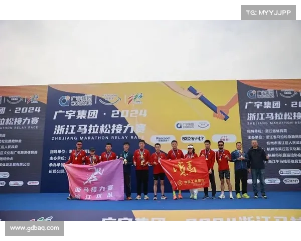 马拉松营销推广 马拉松赛事推广全攻略:三十种高效策略打造火爆赛事吸引跑步爱好者 马拉松营销推广 马拉松赛事推广全攻略:三十种高效策略打造火爆赛事吸引跑步爱好者